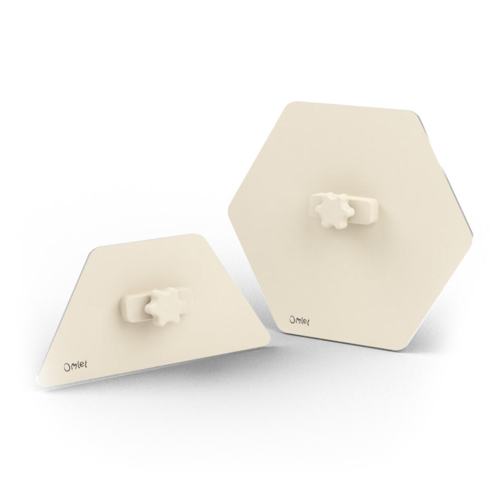 Coppia Di Colombe In Specchio Acrilico Infrangibile - Decorazione Murale 12x10 Cm Con Adesivo, Simbolo Di Pace E Amore