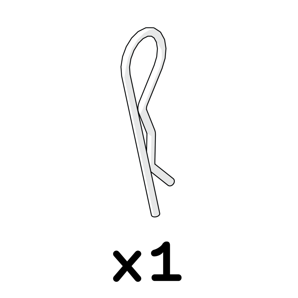 r clip