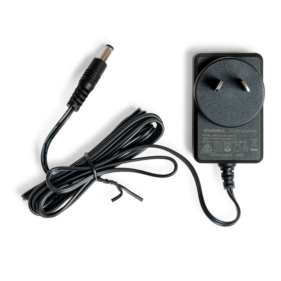 Autodoor adaptor cable au