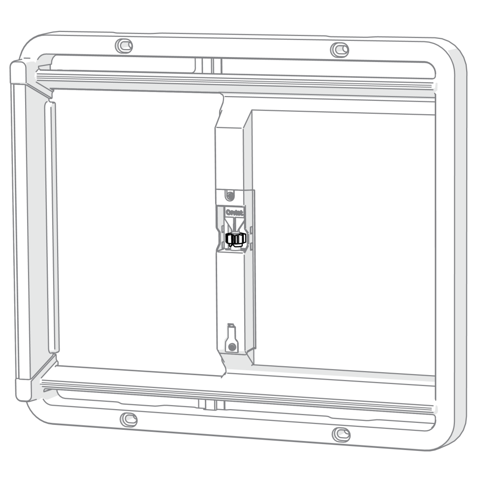 Autodoor Metal Gear on Autodoor