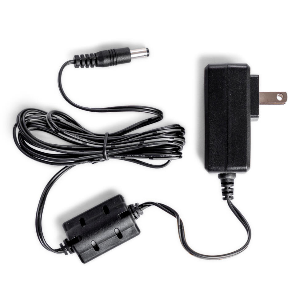 Autodoor power adaptor us plug