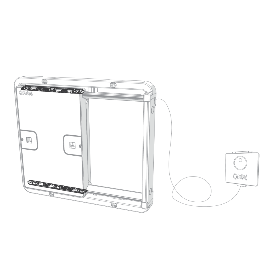 AD Retaining Bracket (014.1152)