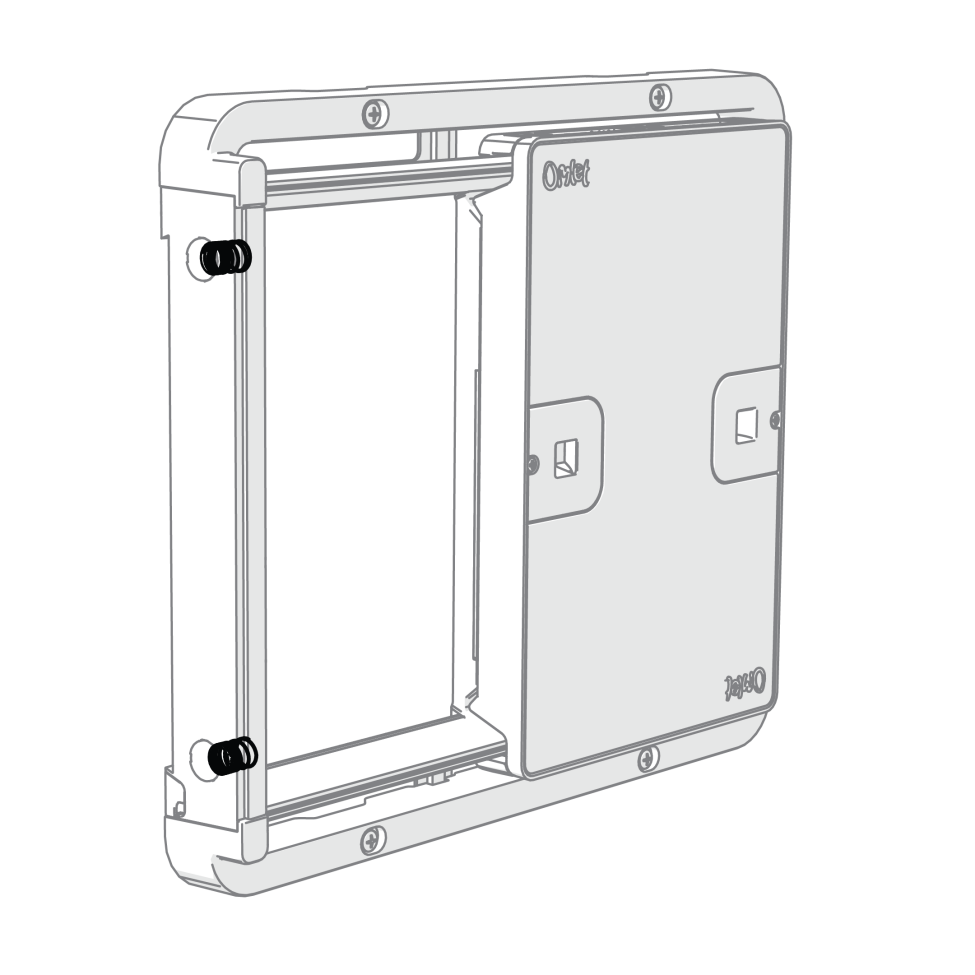 Autodoor Spring OD 16mm FL 20mm - Pack Of 2 in Autodoor