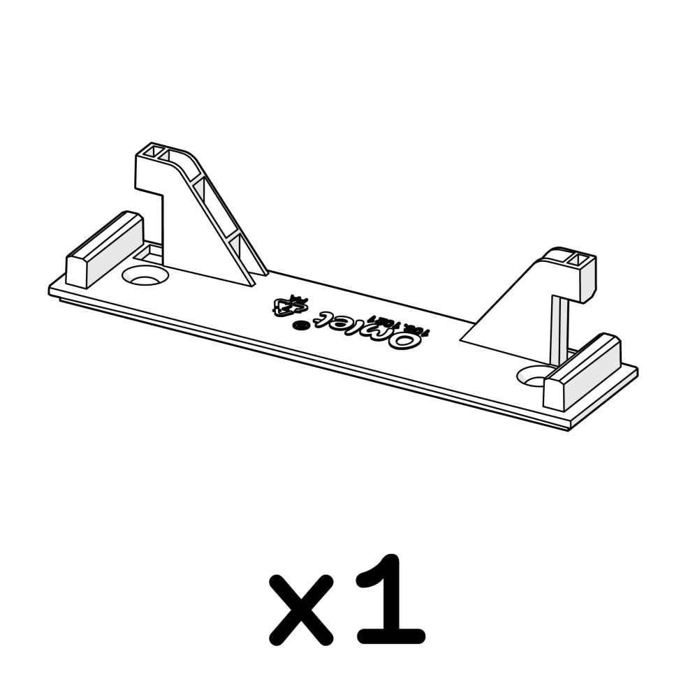 Stöd för bas (106.0014)