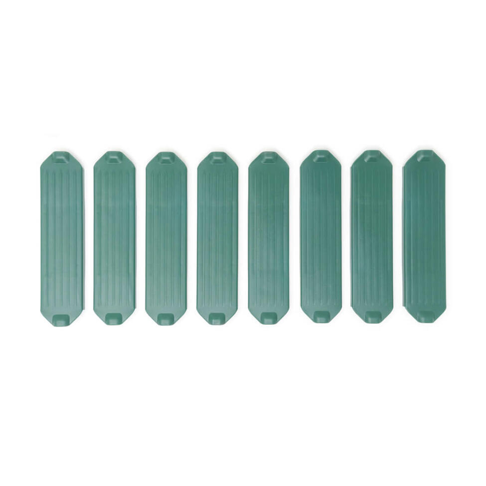 Omlet Eglu chicken coop and run ladder grips