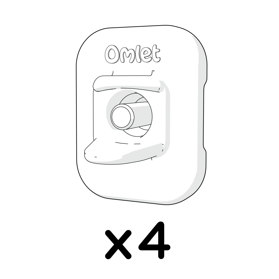 Chicken Waterer Nipples - Pack of