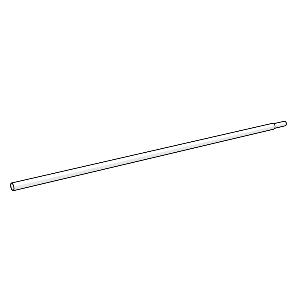 Cube Mk2 Extension Pole Side (064.1076)