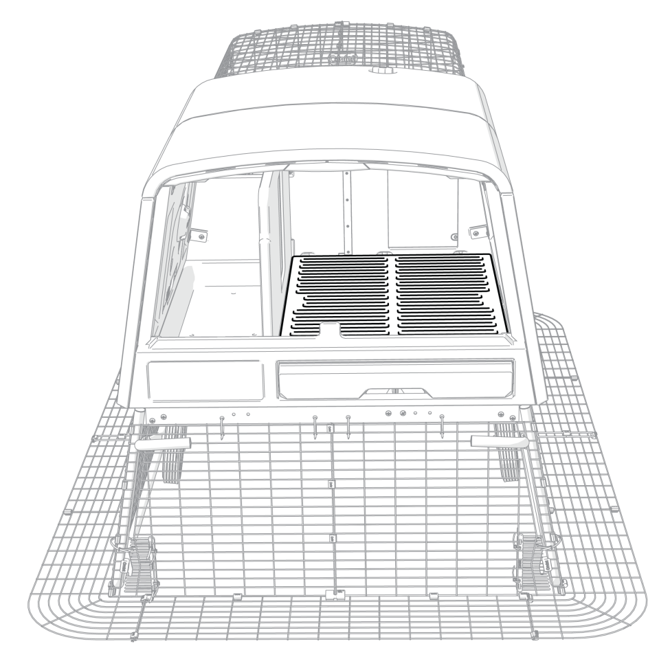 Cube rastrelliera mk2 (064.1012)