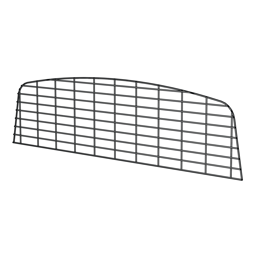 Cube mk2 run panel front infil (064.1069)