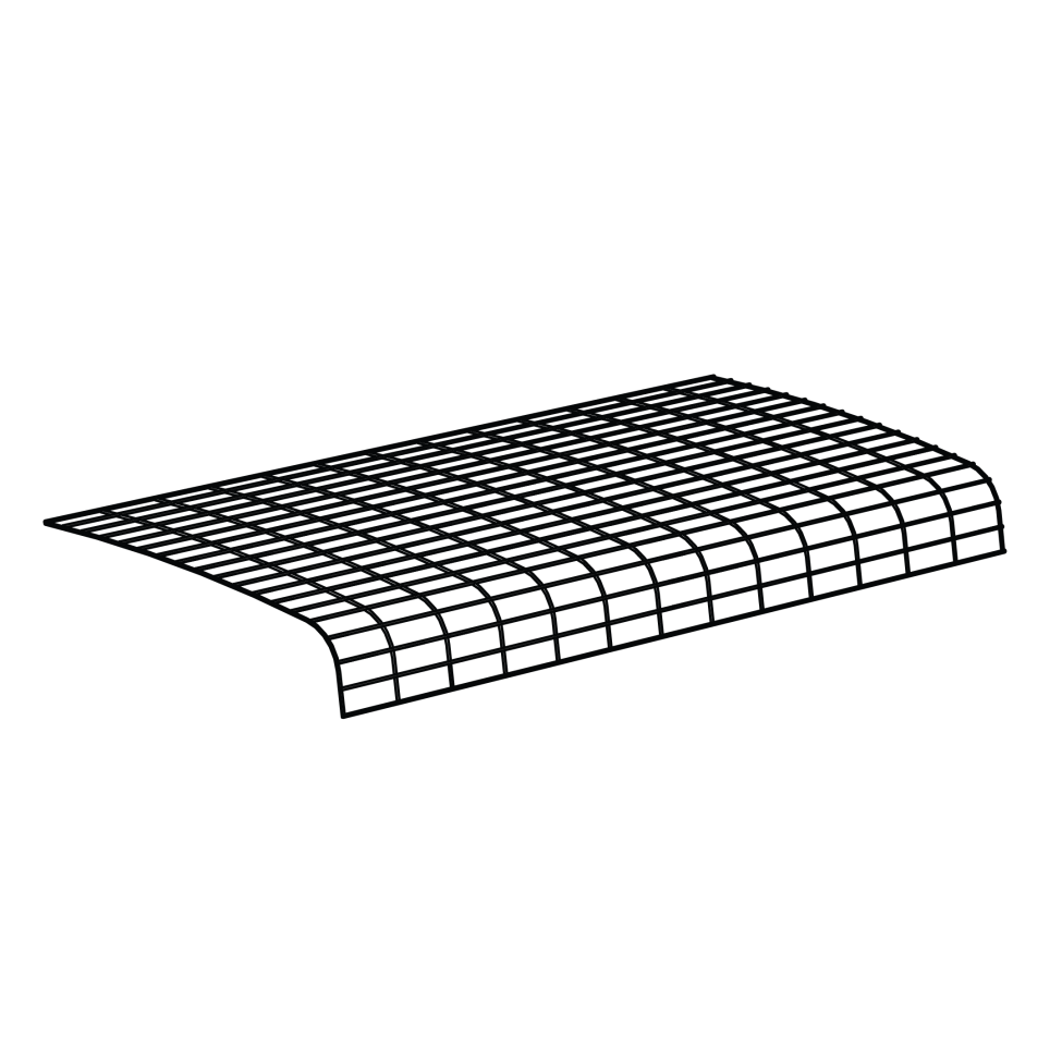 Eglu Cube mk2 run panel roof (064.1068)