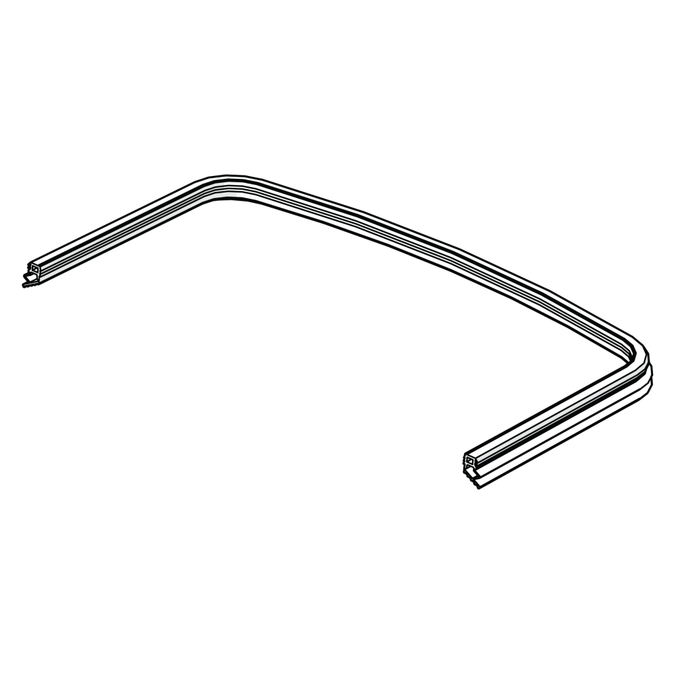 Cube Mk2 Seal Eggport (064.1106)