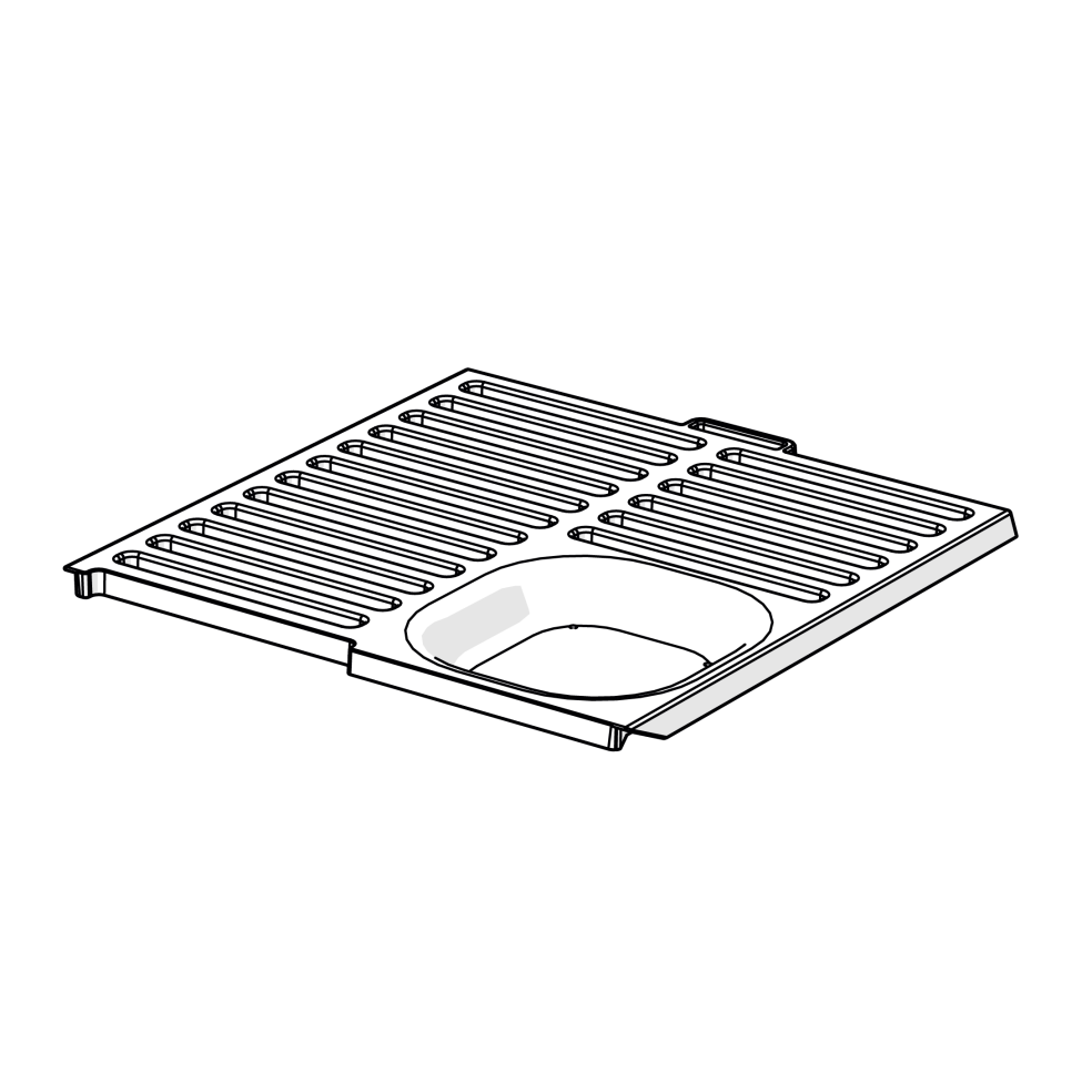 Eglu Go &  up hanenbalken & nestkast (005.0006) Eglu Go 