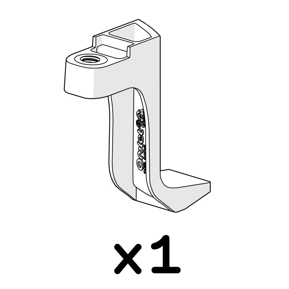 Go basfot rh 106.1008