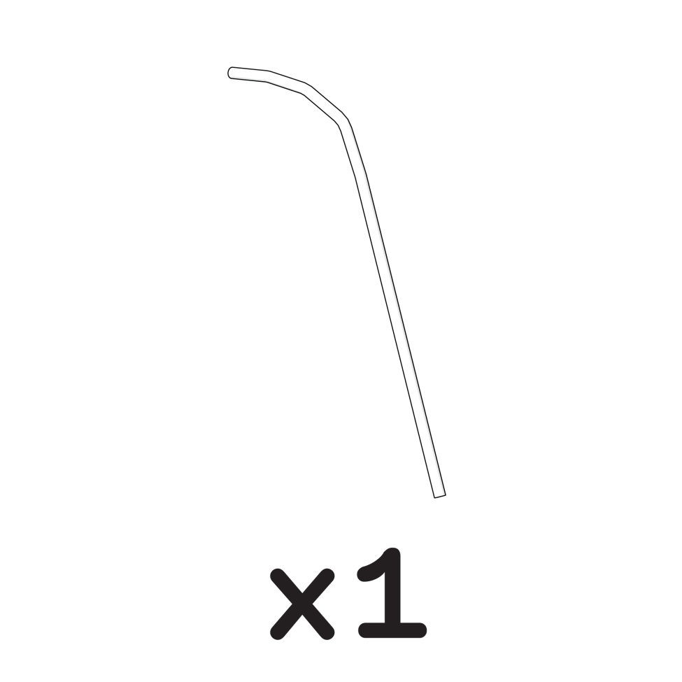 Eglu Go Run Frame Tube Female