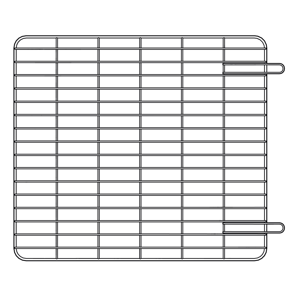 Eglu Go UP Run Panel Door (017.1080)