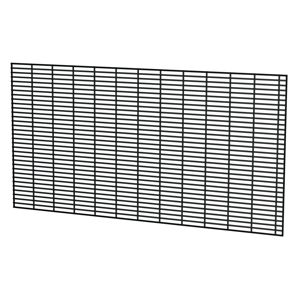 Cube Mk2 Run Panel Frame Side 14mm (064.1265)