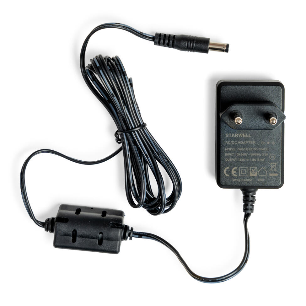 Eu-netadapter voor Autodoor