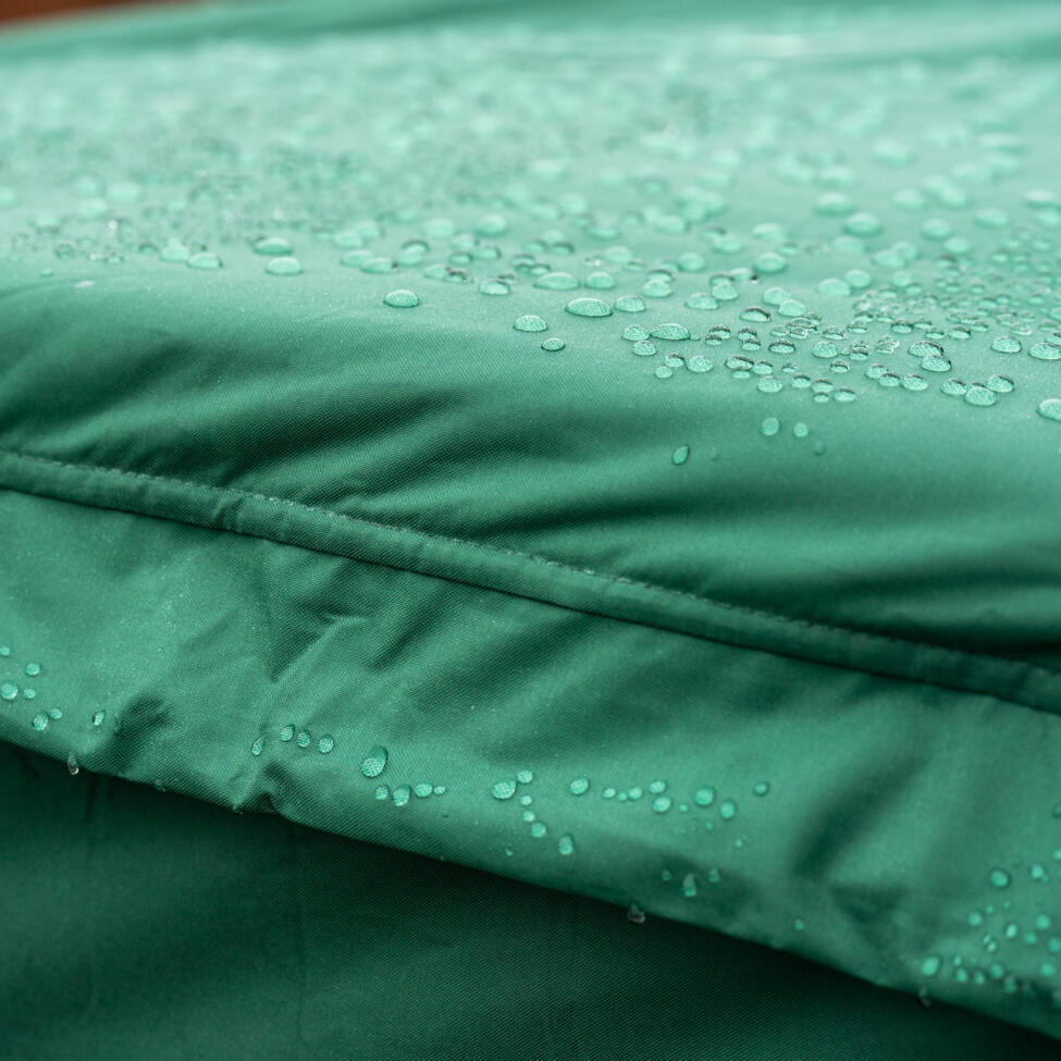 Veste pour températures extrêmes pour Eglu pro grand poulailler