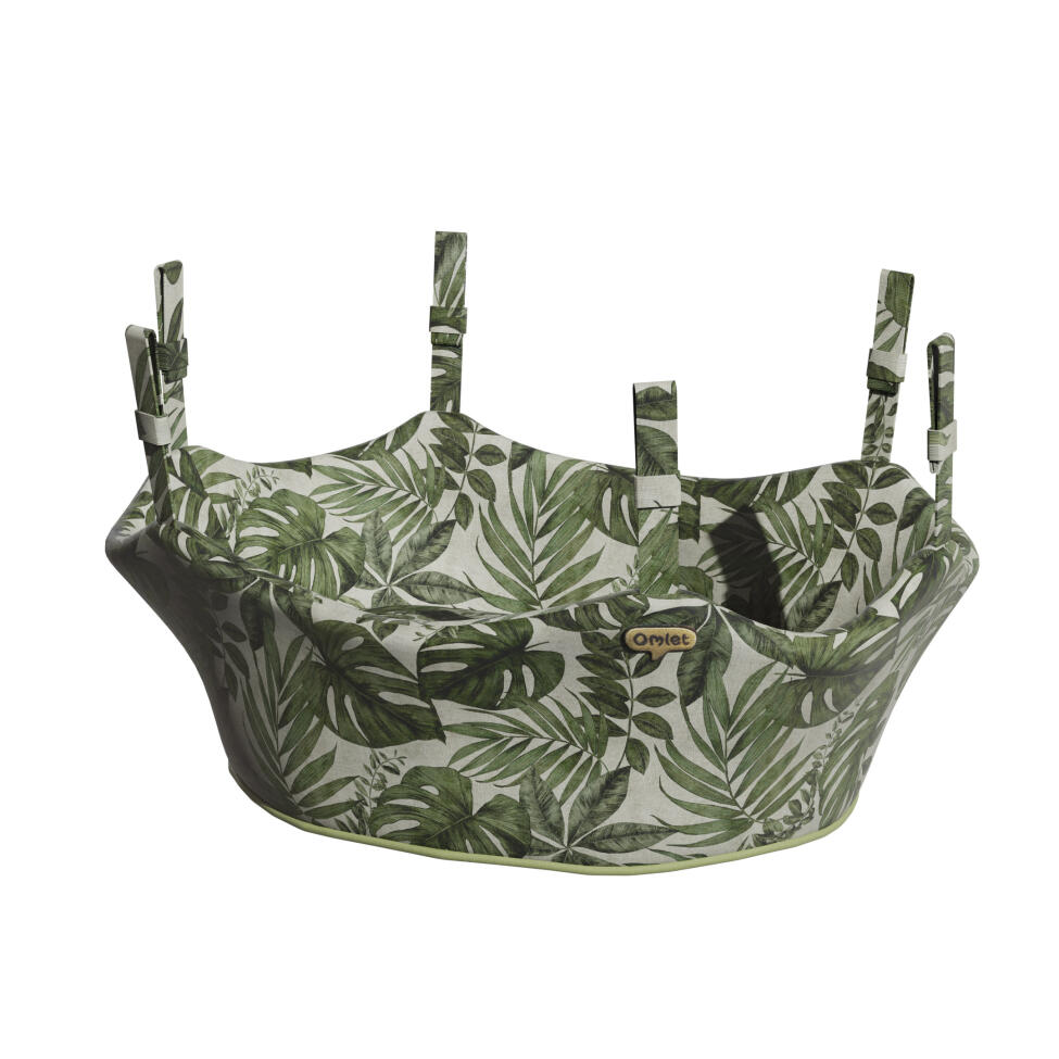 Freestyle kratzbaum - nur hängematte - geheimer garten