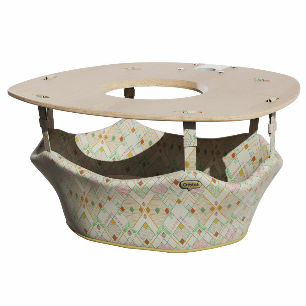 Freestyle arbre à chat - hamac - uptown deco