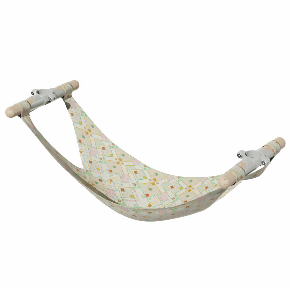 Freestyle albero per gatti - lettino - uptown deco