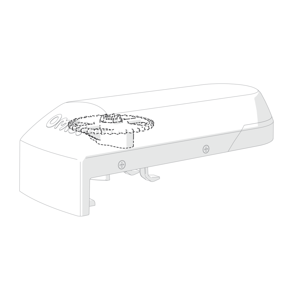 Handgriff-stirnradgetriebe (106.1012)