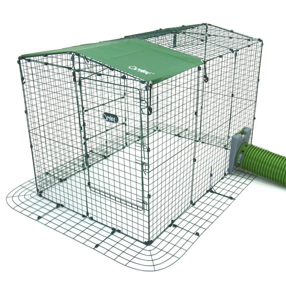 Heavy duty cover for Zippi run 100cm x 52cm