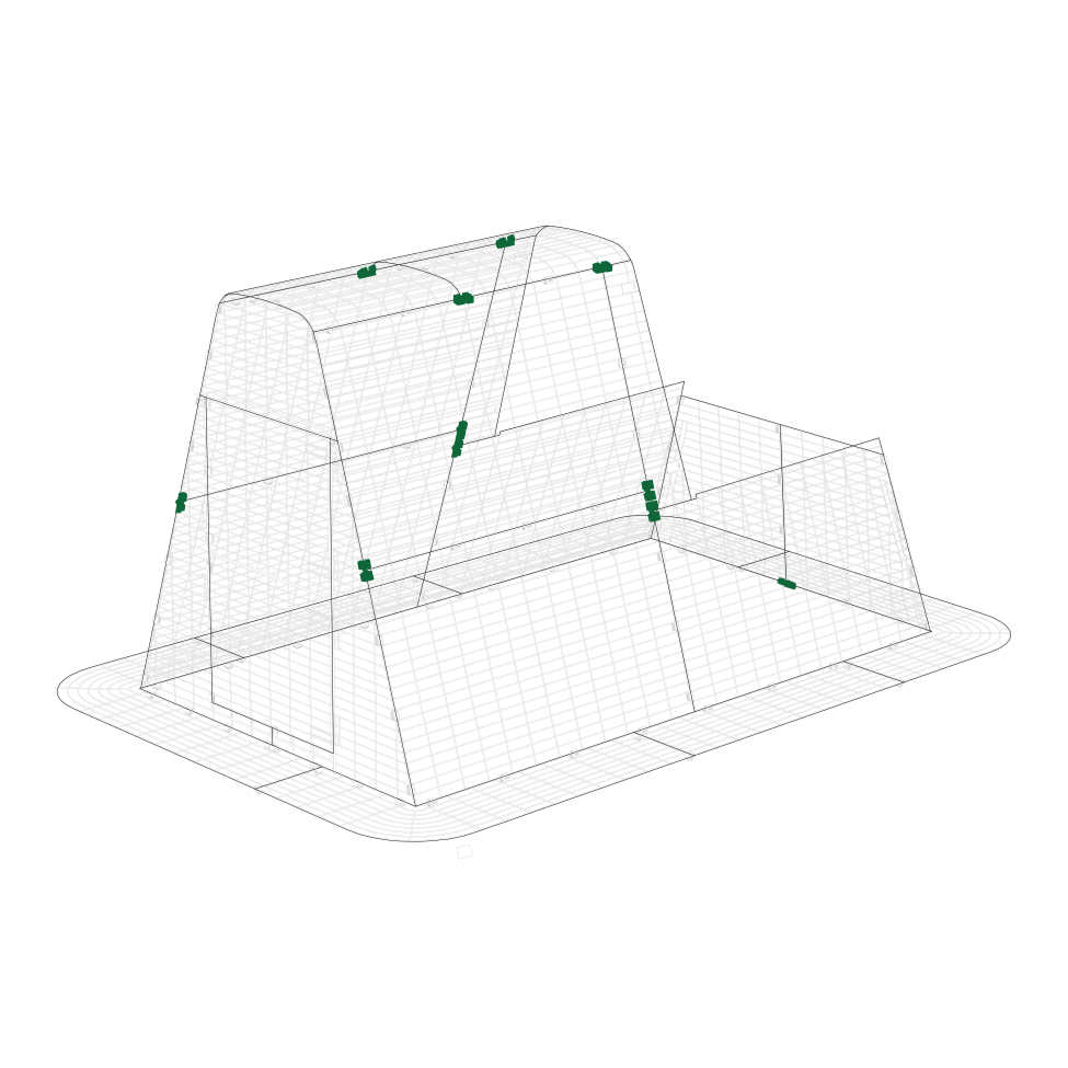 Mighty clip f su Eglu Go  corsa up