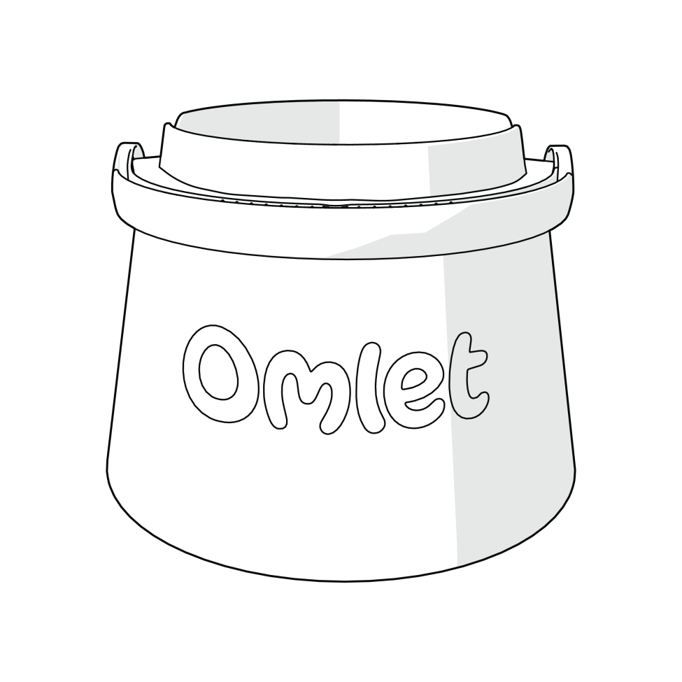 No waste hühnerfuttertrichter