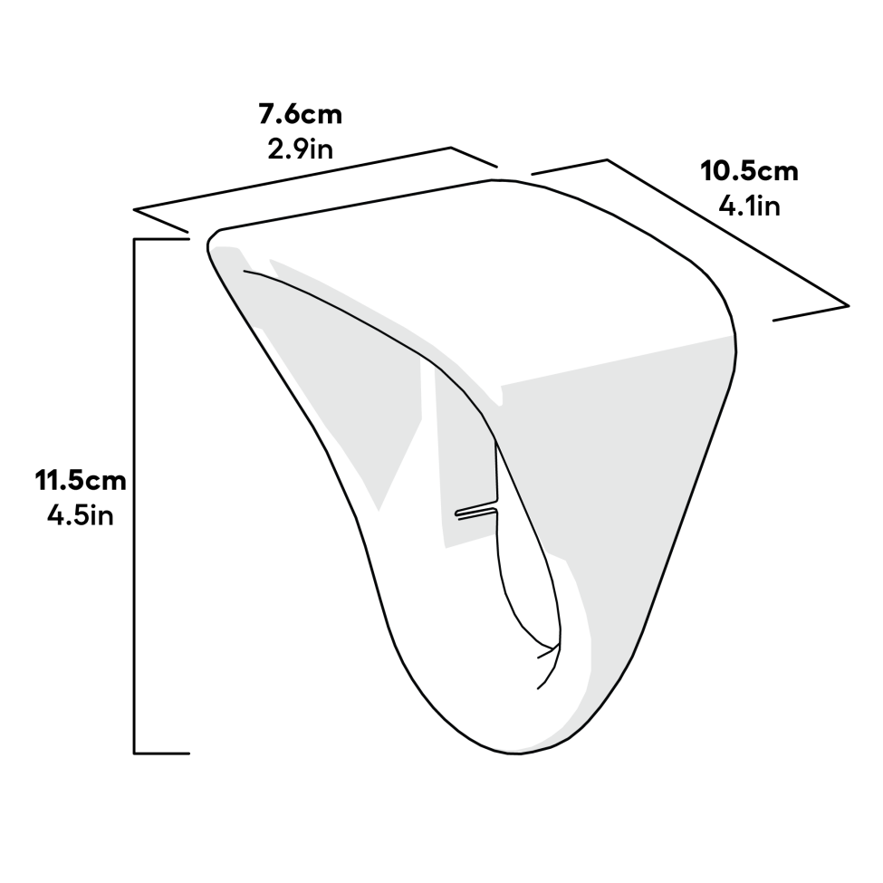No waste chicken feeder rain hood pack abmessungen