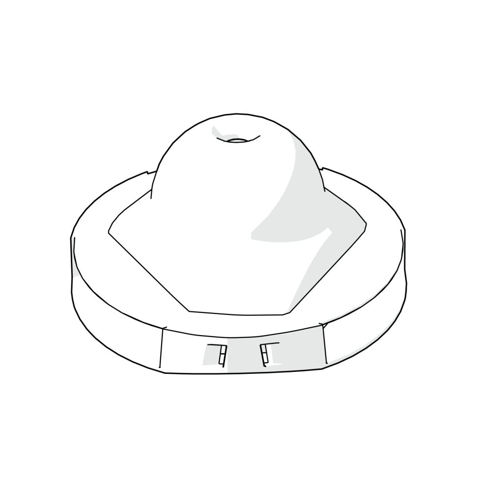 No waste hühnerfütterung standbeinpaket - standzentrum