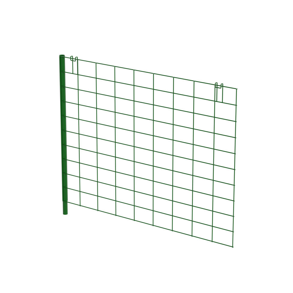 Catio Tunnel - Vertical extension for window box - B