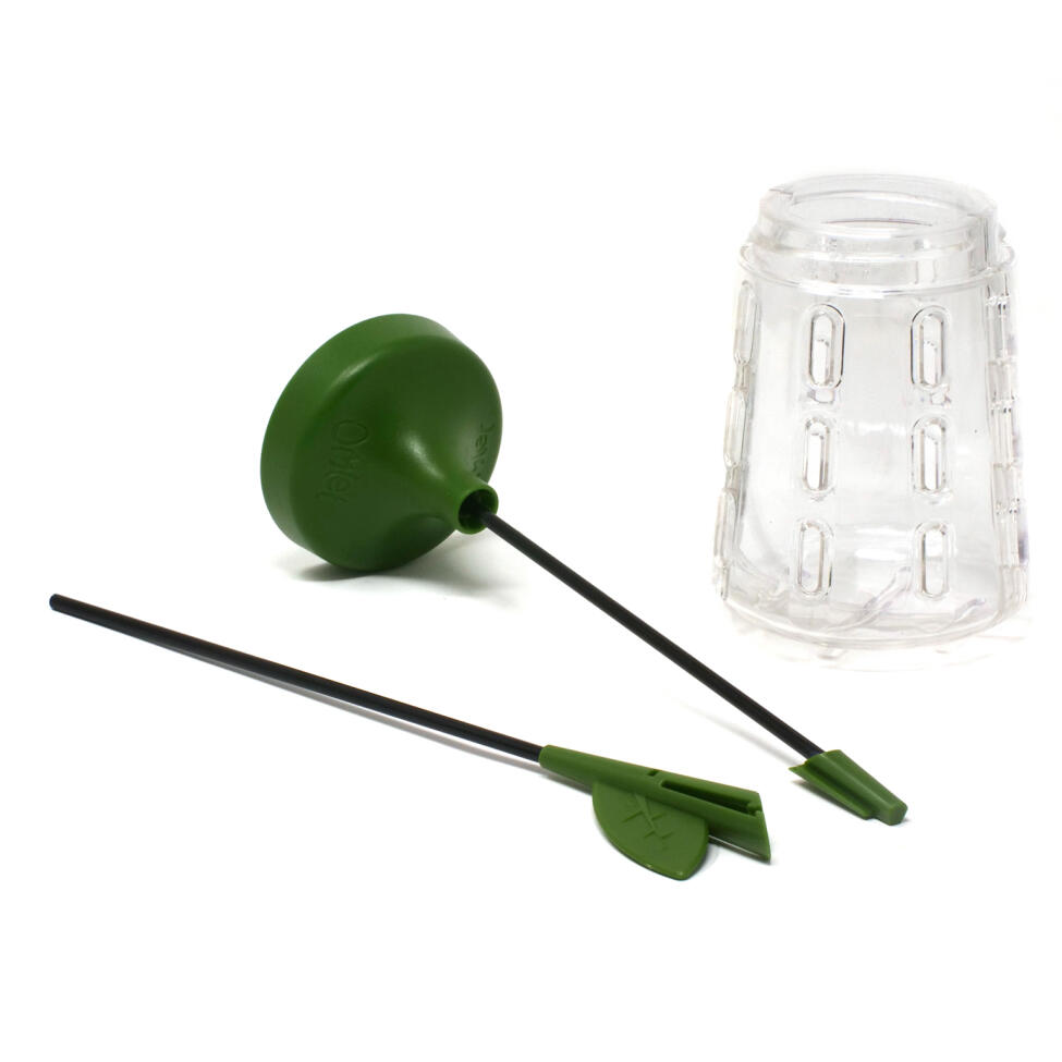 Poppy knabberspielzeug entworfen von Omlet