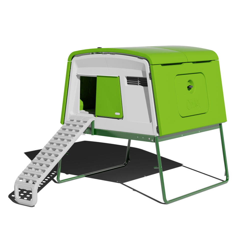 Pro ladder voor Eglu Cube