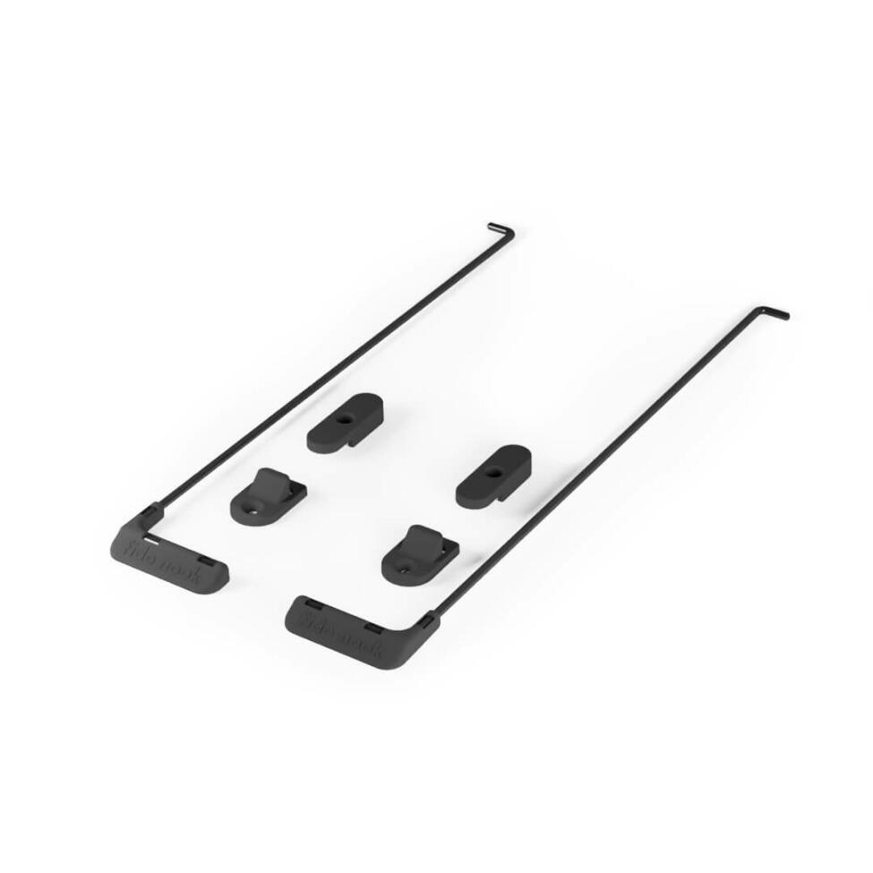 Snelslot voor Fido Nook hondenkrat