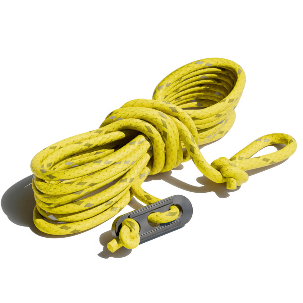 Single guy line for Omlet chicken fencing mk2