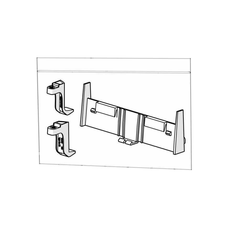 Go montering av fästanordningar (106.0012)