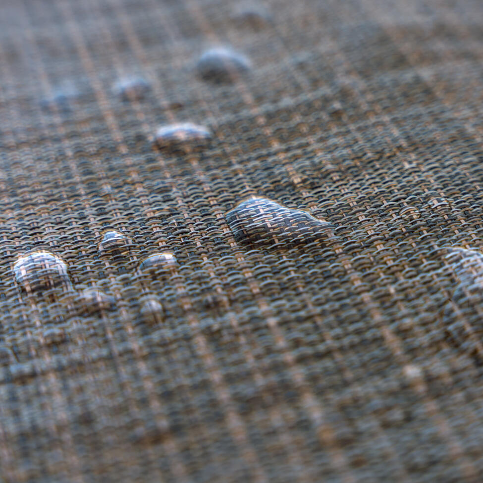 weather resistant cat shelf designed by Omlet