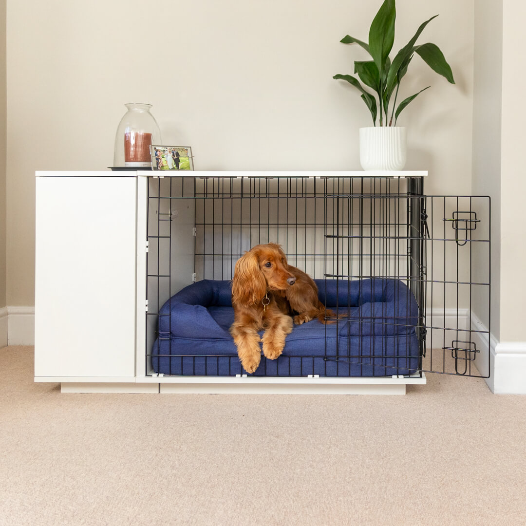 Fido Studio Dog Crate Omlet