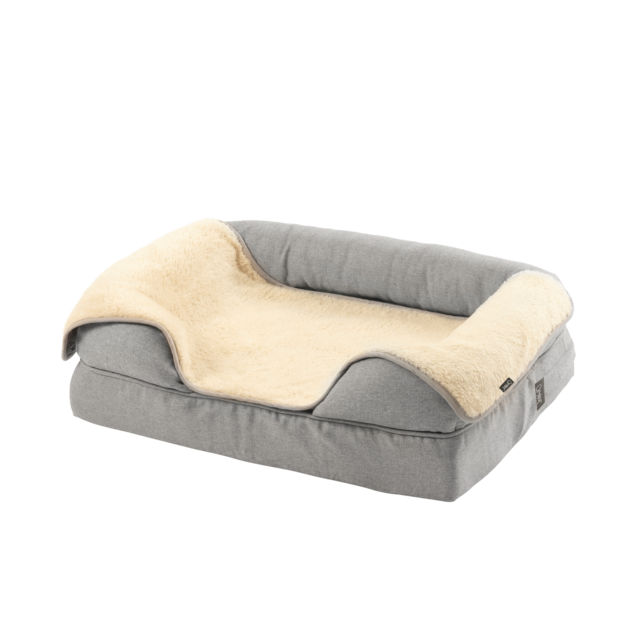 Luxury Dog Blanket Omlet