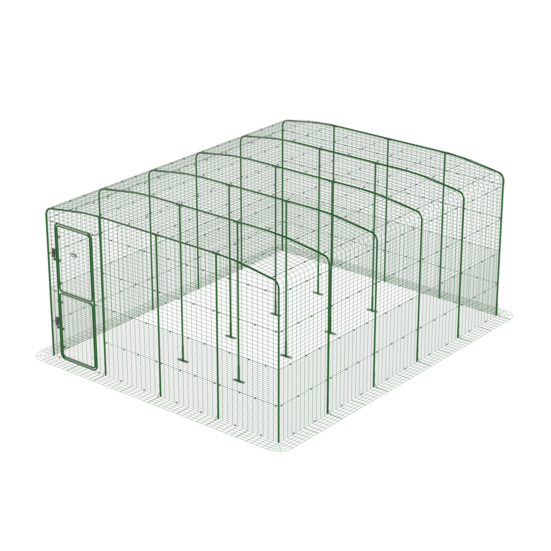 Greca 6 Sottobicchieri In Legno Di Pioppo Da Verniciare | Scatola + 6 Pezzi, Formato 12,5x12,5x5 Cm, Ideali Per Decorazione E Fai Da Te