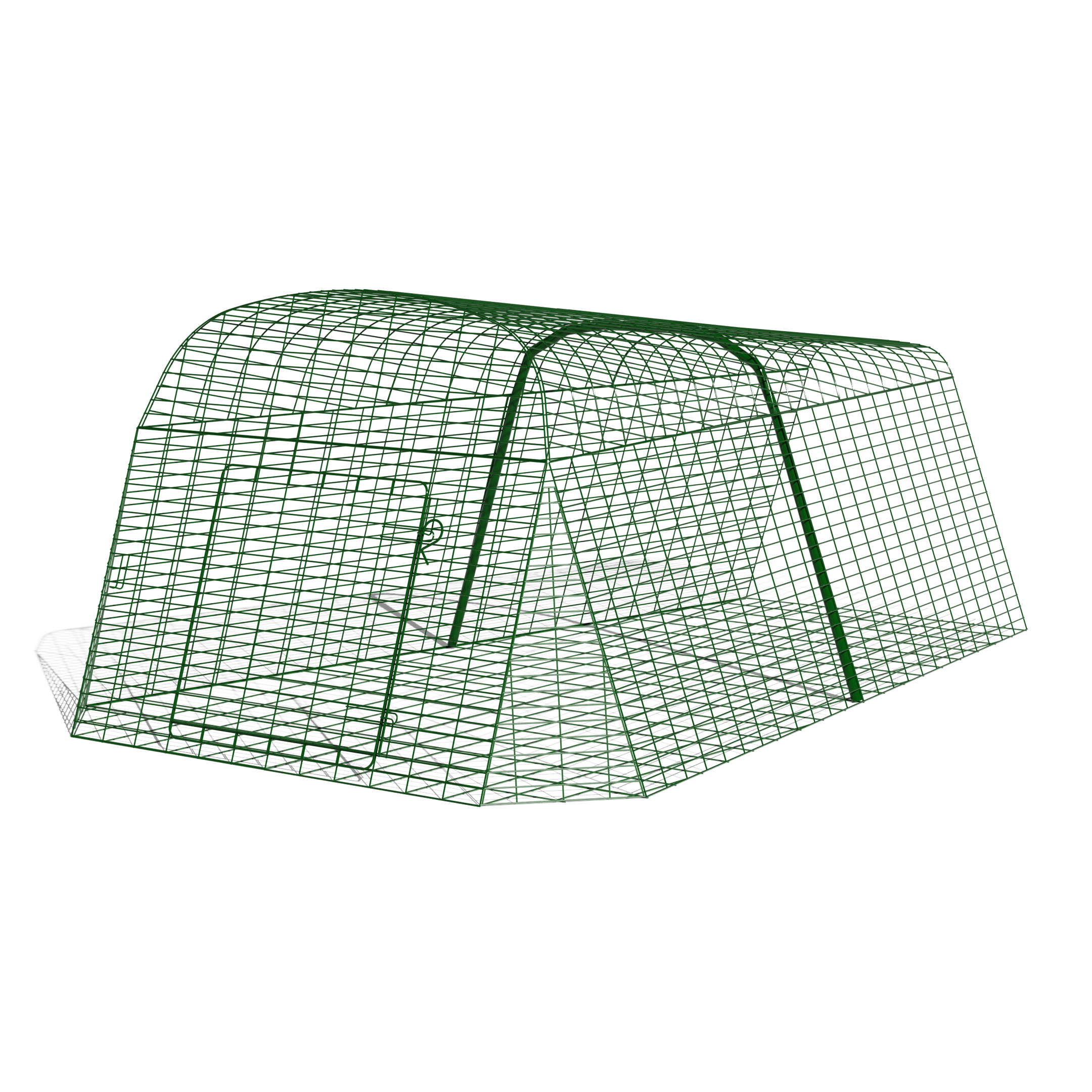 6ft Run for Eglu Go Rabbit Hutch Omlet