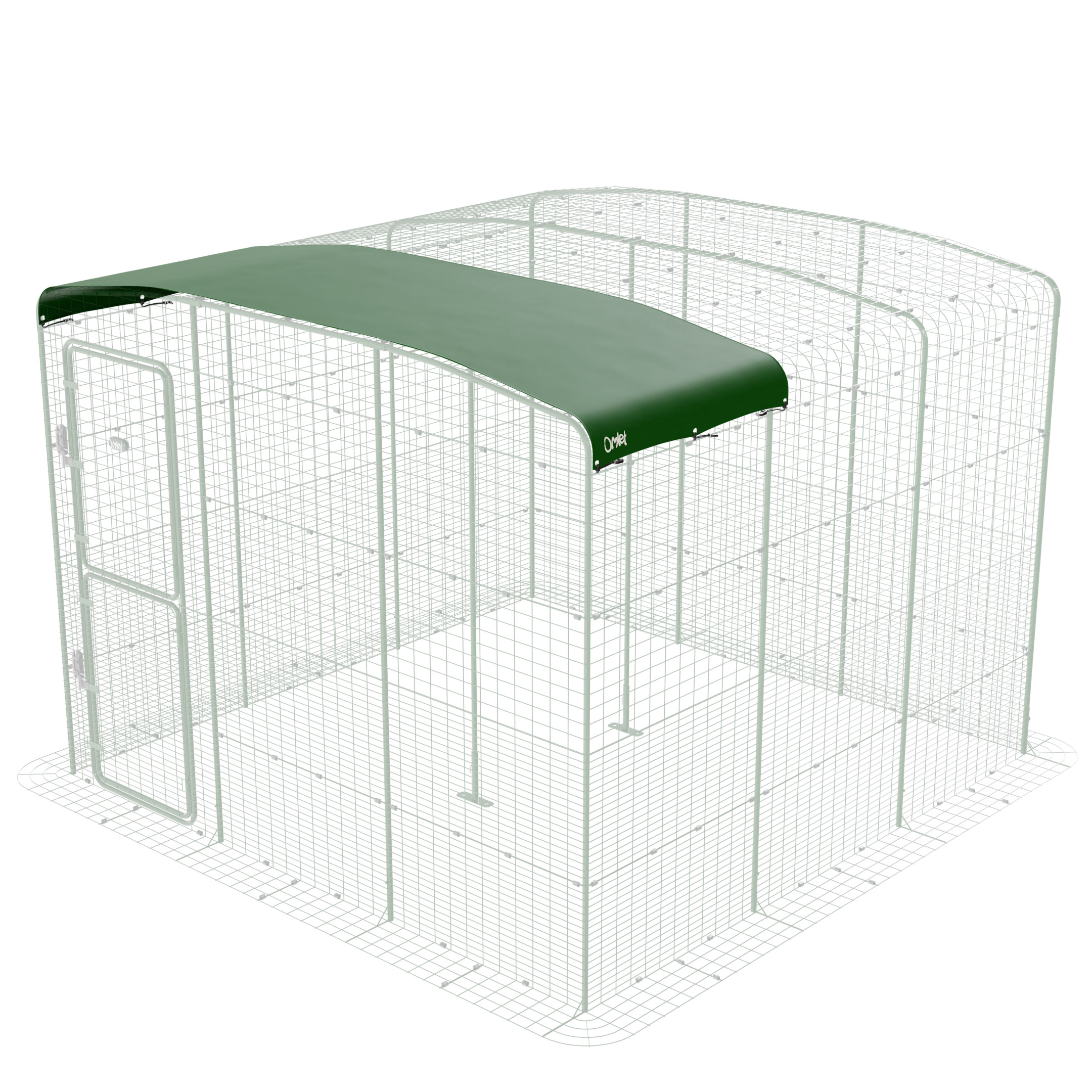 RUNMTE New Platform Daily Outdoor Non-Slip Walking Shoes Work Boots for Men