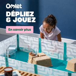 Depliez & jouez