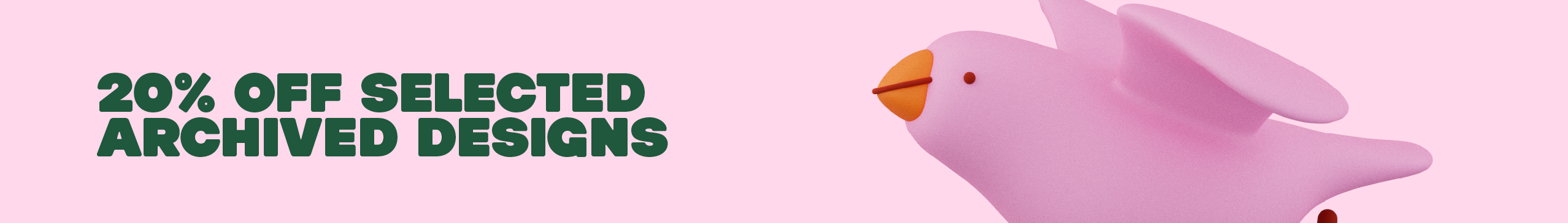 geo archived designs