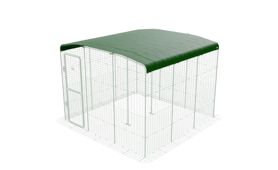 WIR cover heavy duty gallery image