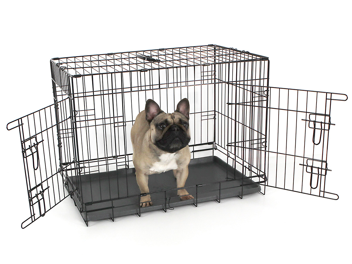 Fido Classic What Size Crate For A Medium Dog Fido Classic Dog