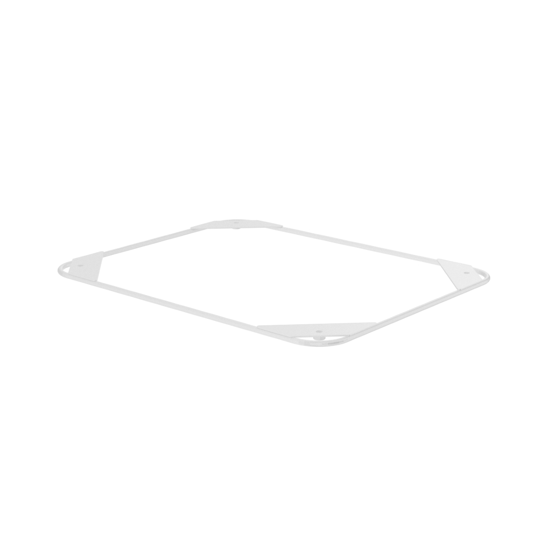 Feet Frame for Donut Elevated Cat Bed Feet | Omlet