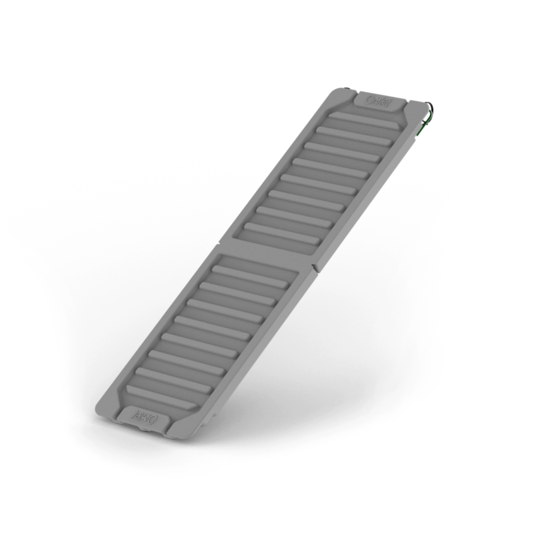 PET 7cm×5m 156cm/loop 闲隅露台 Zippi Rabbit Platforms - Ramp | Omlet