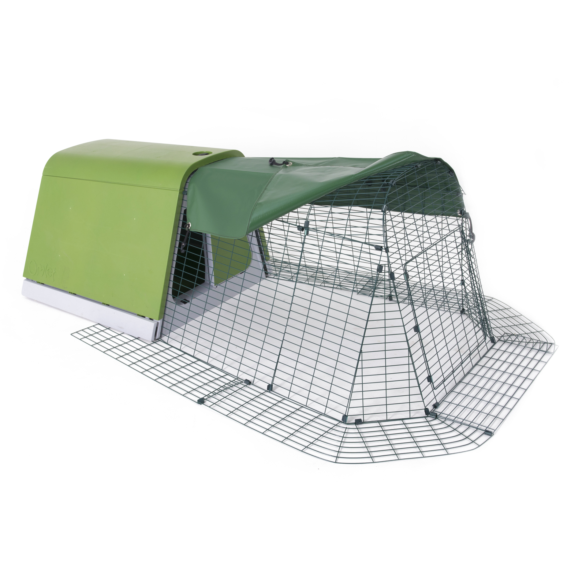 Heavy Duty Cover for Eglu Go 1m Omlet